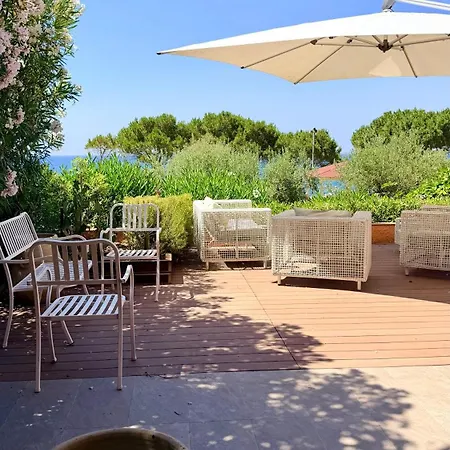 Villa Edo